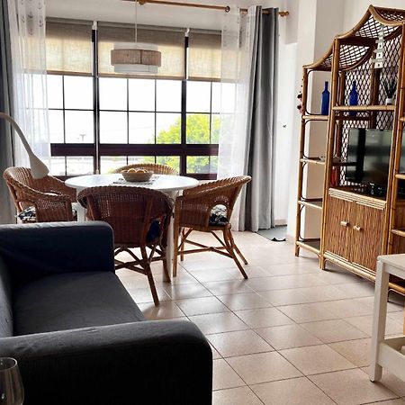 Ferienwohnung Apartamento Vistas Al Mar Tazacorte Exterior foto